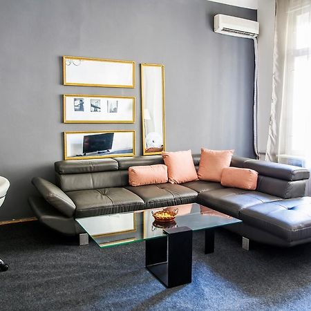 Hearth Of Belgrade Apartment المظهر الخارجي الصورة