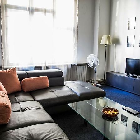 Hearth Of Belgrade Apartment المظهر الخارجي الصورة