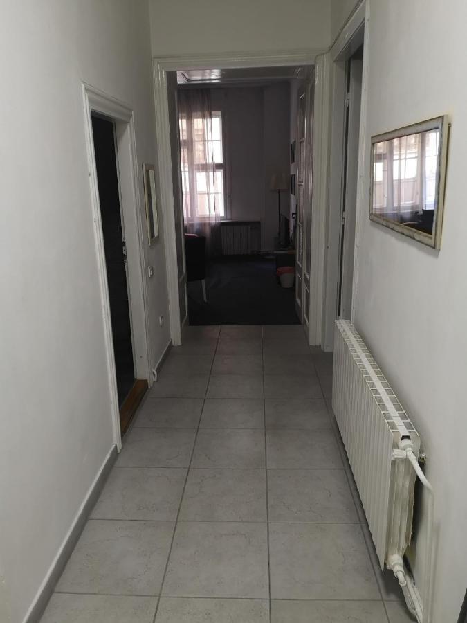 Hearth Of Belgrade Apartment المظهر الخارجي الصورة